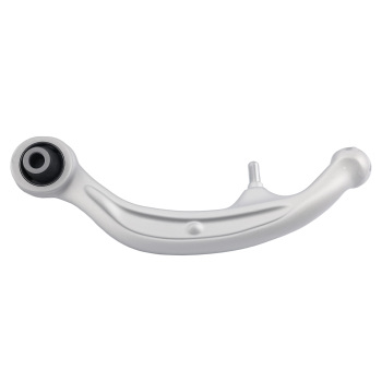 Front Lower Rearward Control Arm Compatible For Infiniti G35 Coupe 2003-2007 compatible for Nissan 350Z
