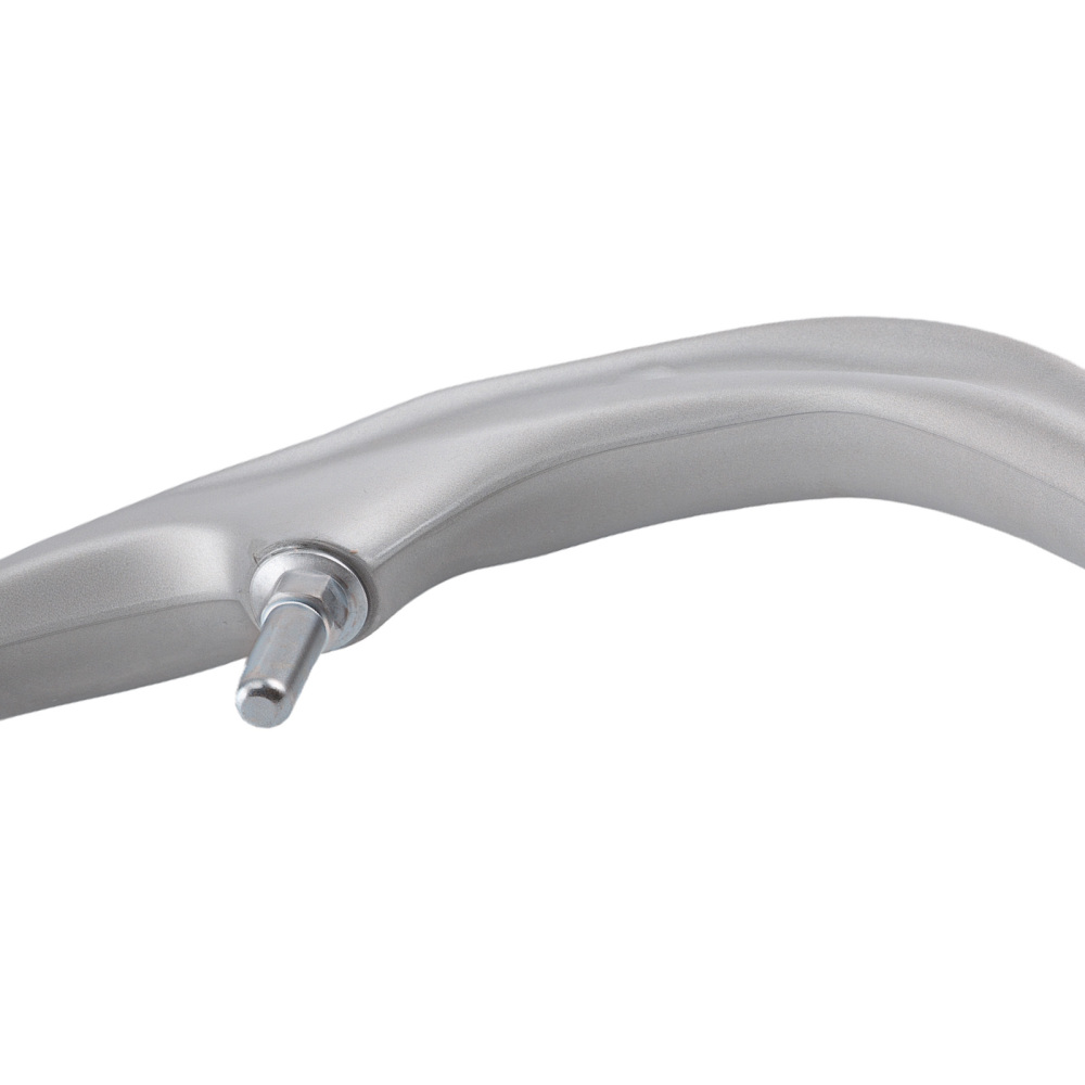 Front Lower Rearward Control Arm Compatible For Infiniti G35 Coupe 2003-2007 compatible for Nissan 350Z