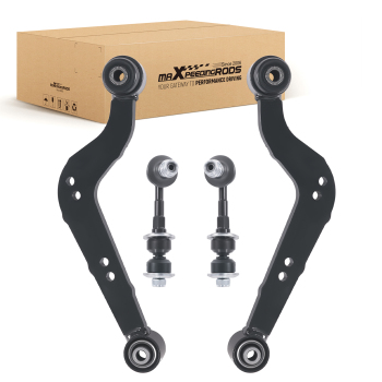 4x Rear Upper Control Arm Sway Bar compatible for Lexus NX200T NX300H compatible for Toyota RAV4 2006-2018
