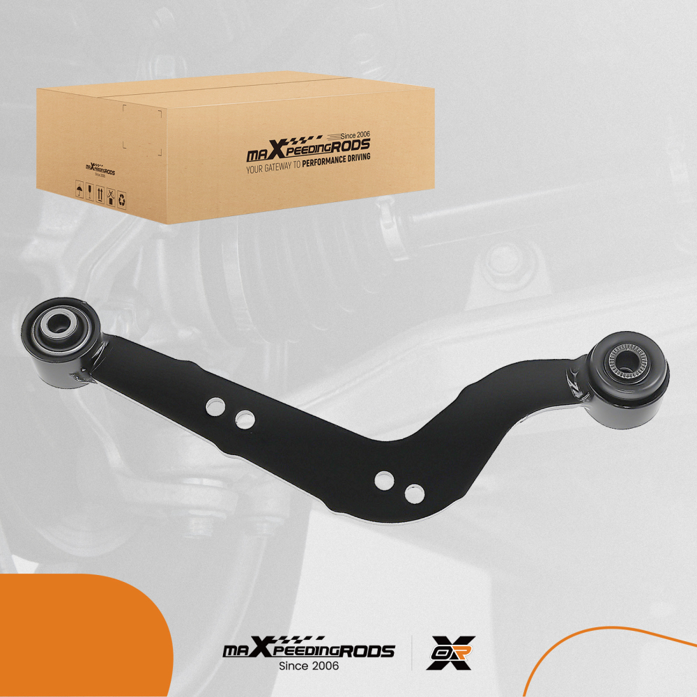 Left Rear Upper Control Arm compatible for RAV4 2006-2017 compatible for Lexus NX300 2018-2019 K641740