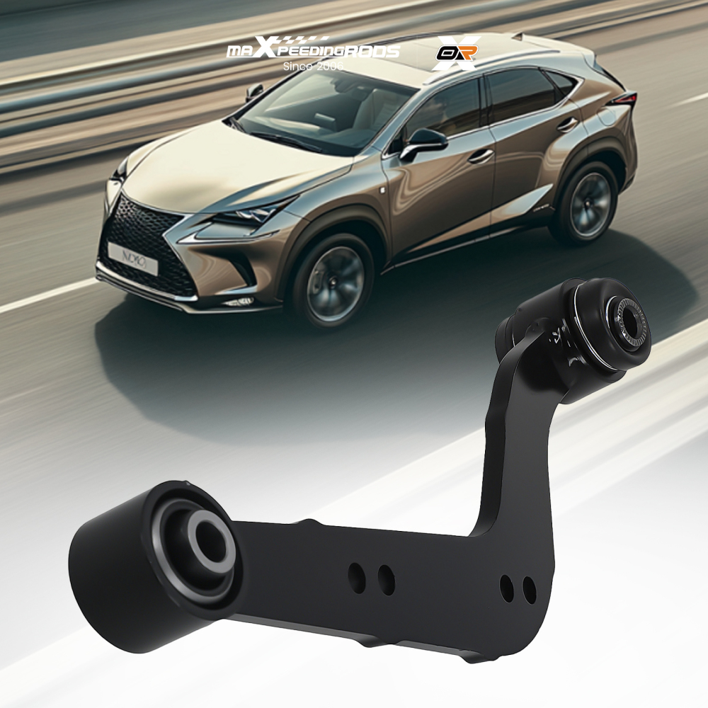 Left Rear Upper Control Arm compatible for RAV4 2006-2017 compatible for Lexus NX300 2018-2019 K641740
