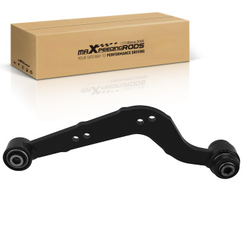 Left Rear Upper Control Arm compatible for RAV4 2006-2017 compatible for Lexus NX300 2018-2019 K641740