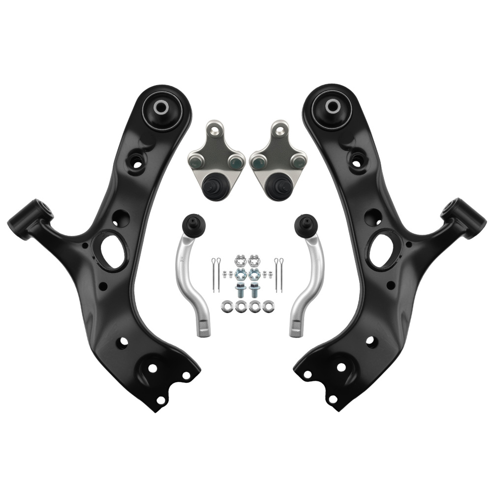 Front Lower Control Arm Ball Joint for 2006-2021 compatible for LEXUS NX200T/NX300 compatible for TOYOTA RAV4