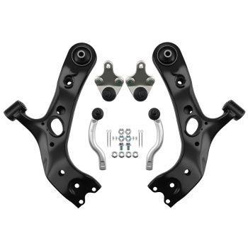 Front Lower Control Arm Ball Joint for 2006-2021 compatible for LEXUS NX200T/NX300 compatible for TOYOTA RAV4