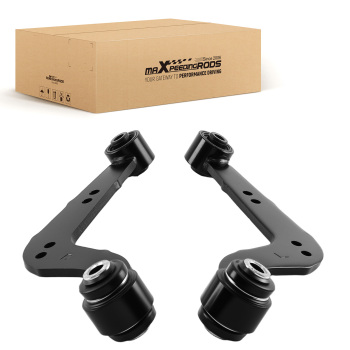 maXpeedingrods 2Pcs Rear Upper Control Arms for Toyota RAV4 2006-2018