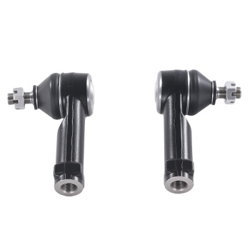 Front Lower Control Arms and Ball Joints Outer Tie Rod Links for 1999-04 Odyssey
