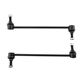 Front Control Arms Tie Rods Sway Bar End Links compatible for Honda Odyssey 2002 2003 2004