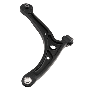 Front Control Arms Tie Rods Sway Bar End Links compatible for Honda Odyssey 2002 2003 2004