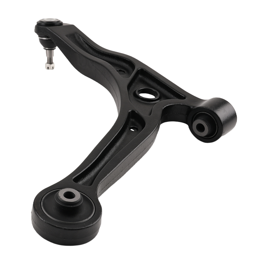 Front Control Arms Tie Rods Sway Bar End Links compatible for Honda Odyssey 2002 2003 2004