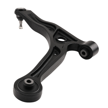 Front Control Arms Tie Rods Sway Bar End Links compatible for Honda Odyssey 2002 2003 2004