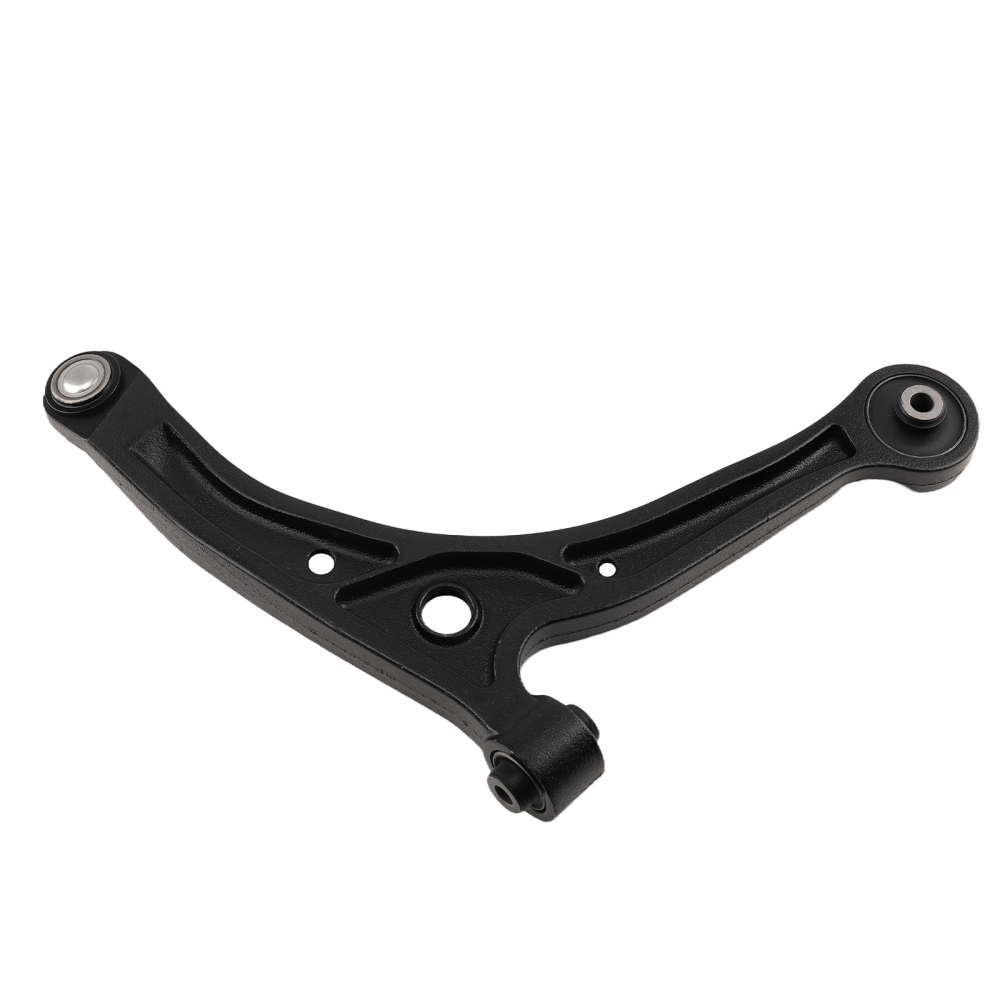 Front Control Arms Tie Rods Sway Bar End Links compatible for Honda Odyssey 2002 2003 2004