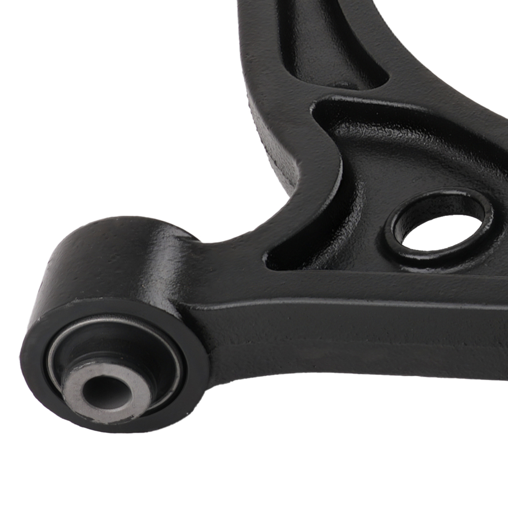 Front Control Arms Tie Rods Sway Bar End Links compatible for Honda Odyssey 2002 2003 2004