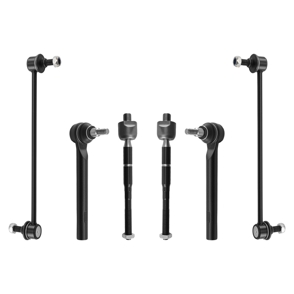 maXpeedingrods 8Pcs Front Suspension Kit Compatible for Honda Odyssey 2005-2009