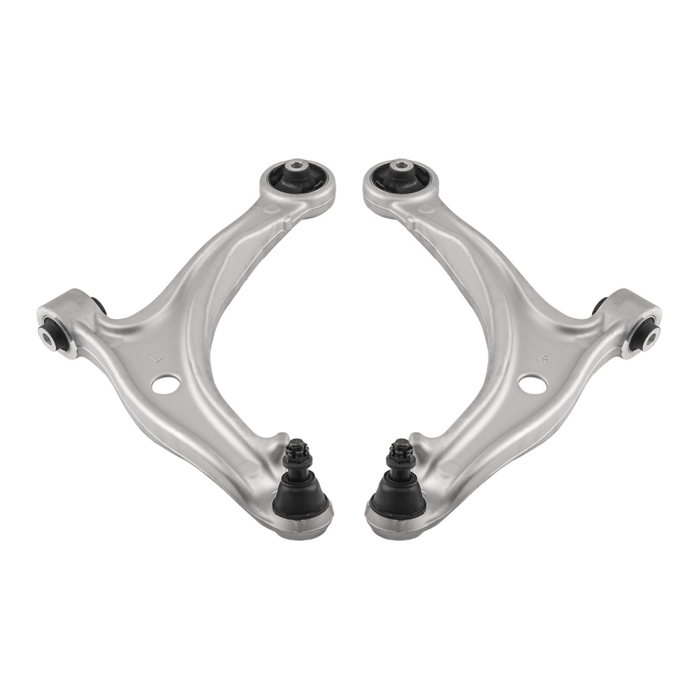 maXpeedingrods 8Pcs Front Suspension Kit Compatible for Honda Odyssey 2005-2009