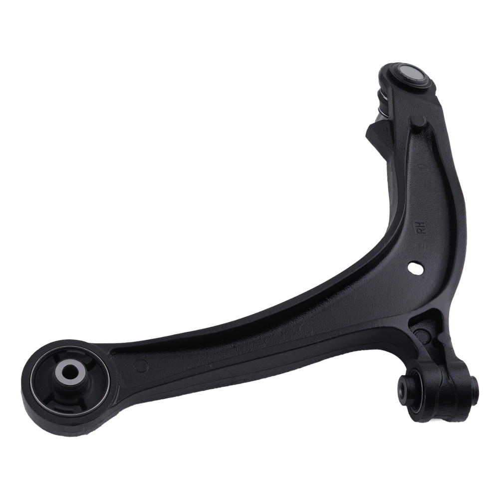 4x Front Lower Control Arms Tie Rods Kit for 2011 2012-2017 compatible for Honda Odyssey