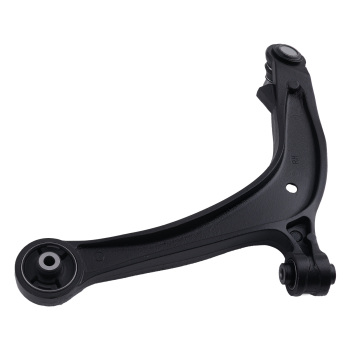 4x Front Lower Control Arms Tie Rods Kit for 2011 2012-2017 compatible for Honda Odyssey