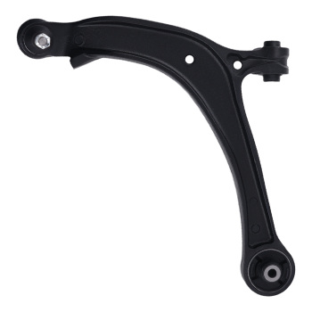 4x Front Lower Control Arms Tie Rods Kit for 2011 2012-2017 compatible for Honda Odyssey