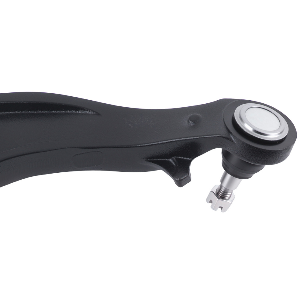 2pcs Front Lower Control Arms compatible for Honda Odyssey 2005 2006 2007 2008-2010