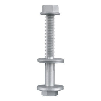 REAR LOWER CAMBER SUSPENSION CONTROL ARMSBOLTSLH+RH compatible for VAUXHALL INSIGNIA A