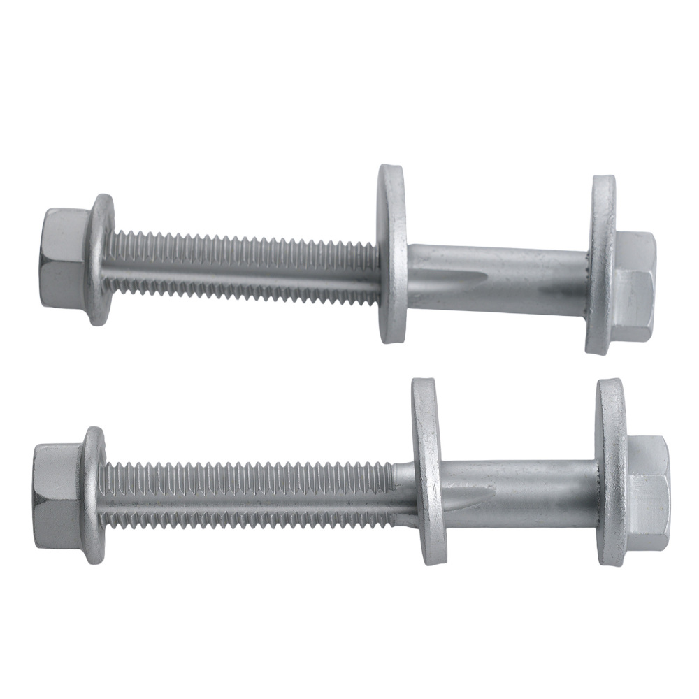 REAR LOWER CAMBER SUSPENSION CONTROL ARMSBOLTSLH+RH compatible for VAUXHALL INSIGNIA A