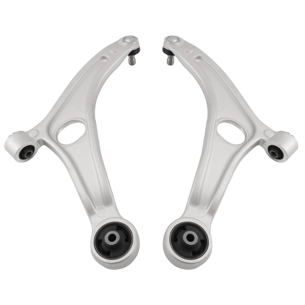 Driver Side Control Arm compatible for Kia Optima compatible for Hyundai Sonata Hybrid 2011-12 MS901180