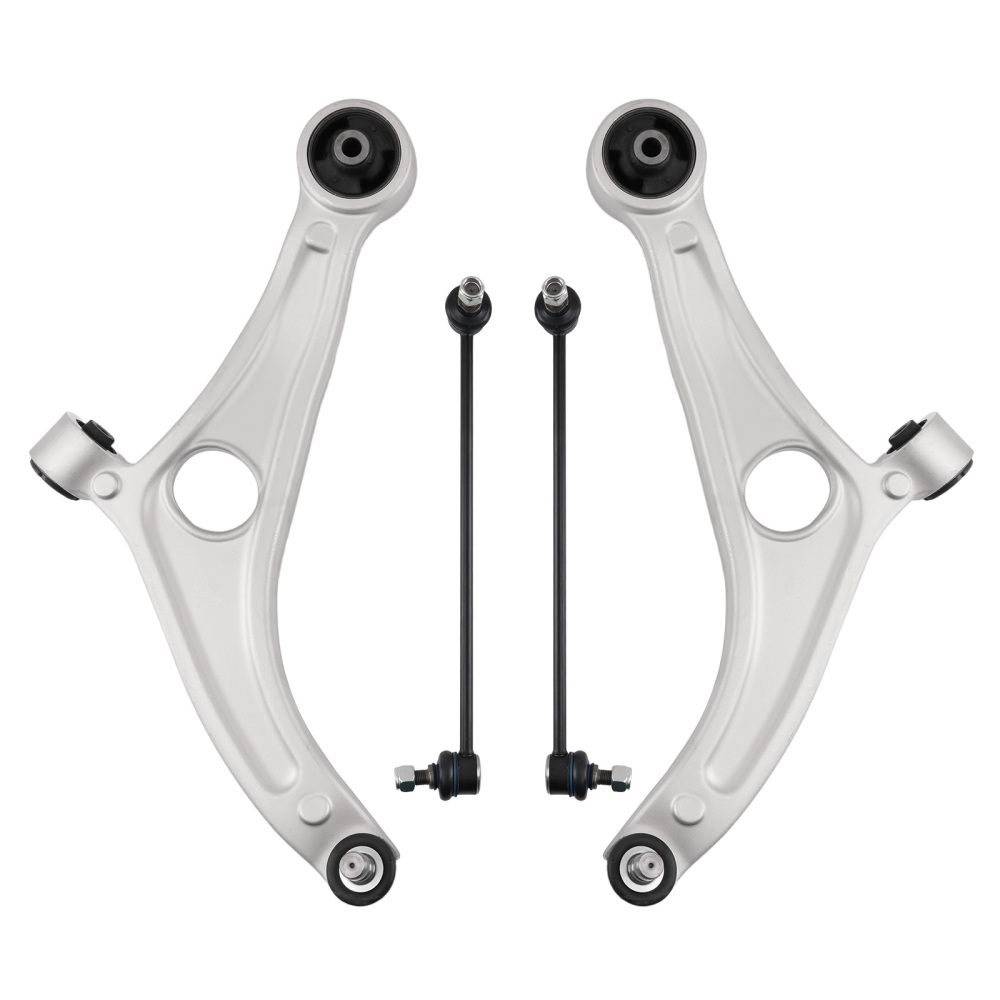 Driver Side Control Arm compatible for Kia Optima compatible for Hyundai Sonata Hybrid 2011-12 MS901180