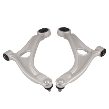 Front Lower Control Arms for 2011-15 compatible for Hyundai Sonata 15-17 Azera 2011-2016 Optima