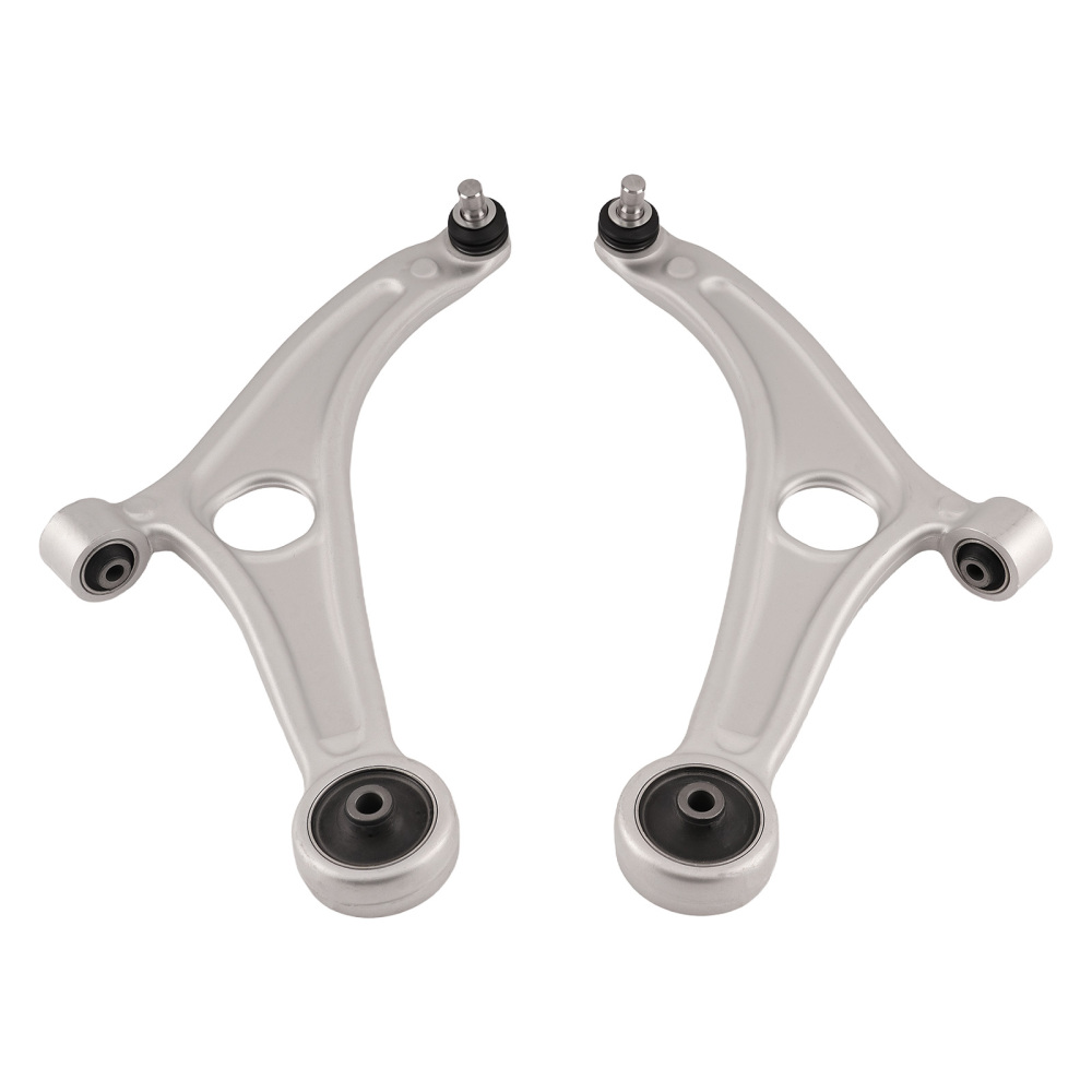 Front Lower Control Arms for 2011-15 compatible for Hyundai Sonata 15-17 Azera 2011-2016 Optima