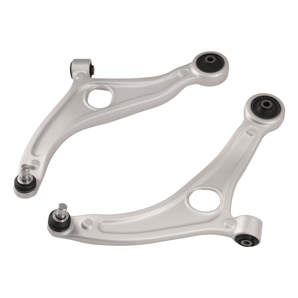 Front Lower Control Arms for 2011-15 compatible for Hyundai Sonata 15-17 Azera 2011-2016 Optima