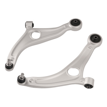 Front Lower Control Arms for 2011-15 compatible for Hyundai Sonata 15-17 Azera 2011-2016 Optima