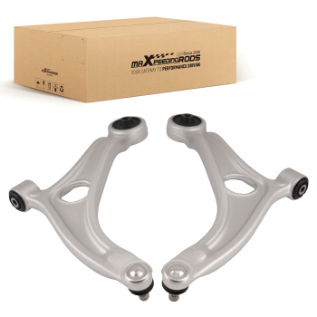 Front Lower Control Arms for 2011-15 compatible for Hyundai Sonata 15-17 Azera 2011-2016 Optima