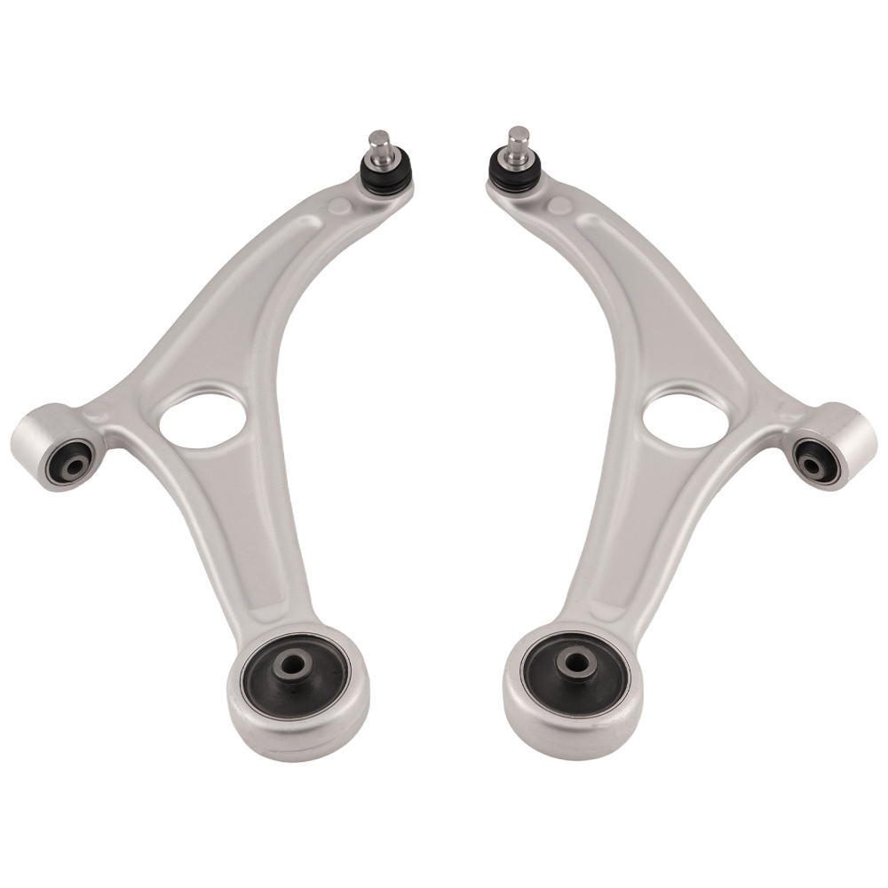 Front Lower Control Arms for 2011-15 compatible for Hyundai Sonata 15-17 Azera 2011-2016 Optima