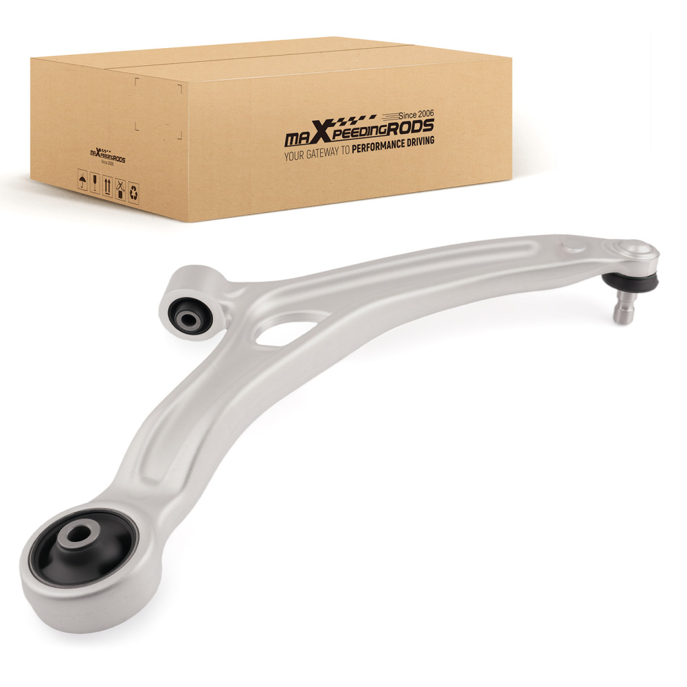 Control Arm compatible for Hyundai Azera Sonata 2011-2017 Front Lower Left w/Ball Joint