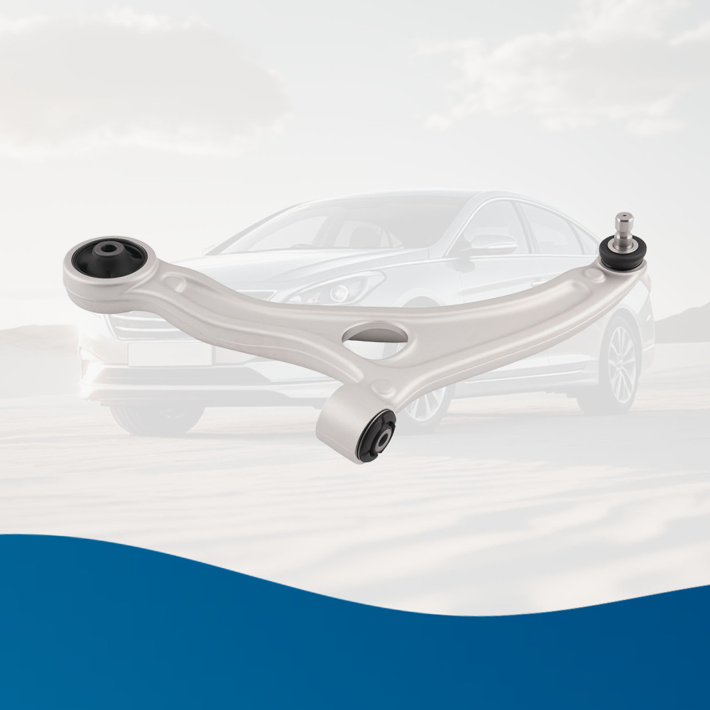 Control Arm compatible for Hyundai Azera Sonata 2011-2017 Front Lower Left w/Ball Joint