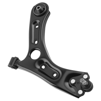 Front Lower Control Arm Sway Bar compatible for Hyundai Sonata compatible for Kia Optima 2015-2019 4PC