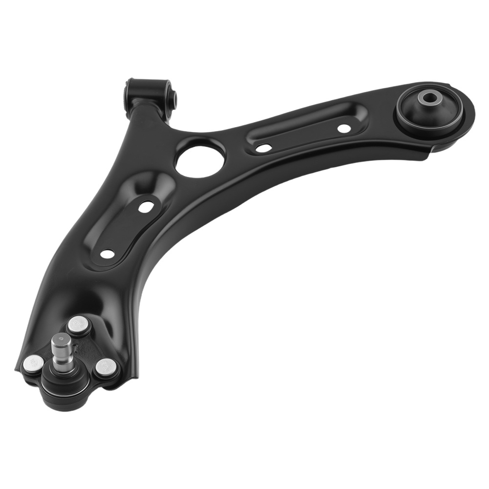 Front Lower Control Arm Sway Bar compatible for Hyundai Sonata compatible for Kia Optima 2015-2019 4PC