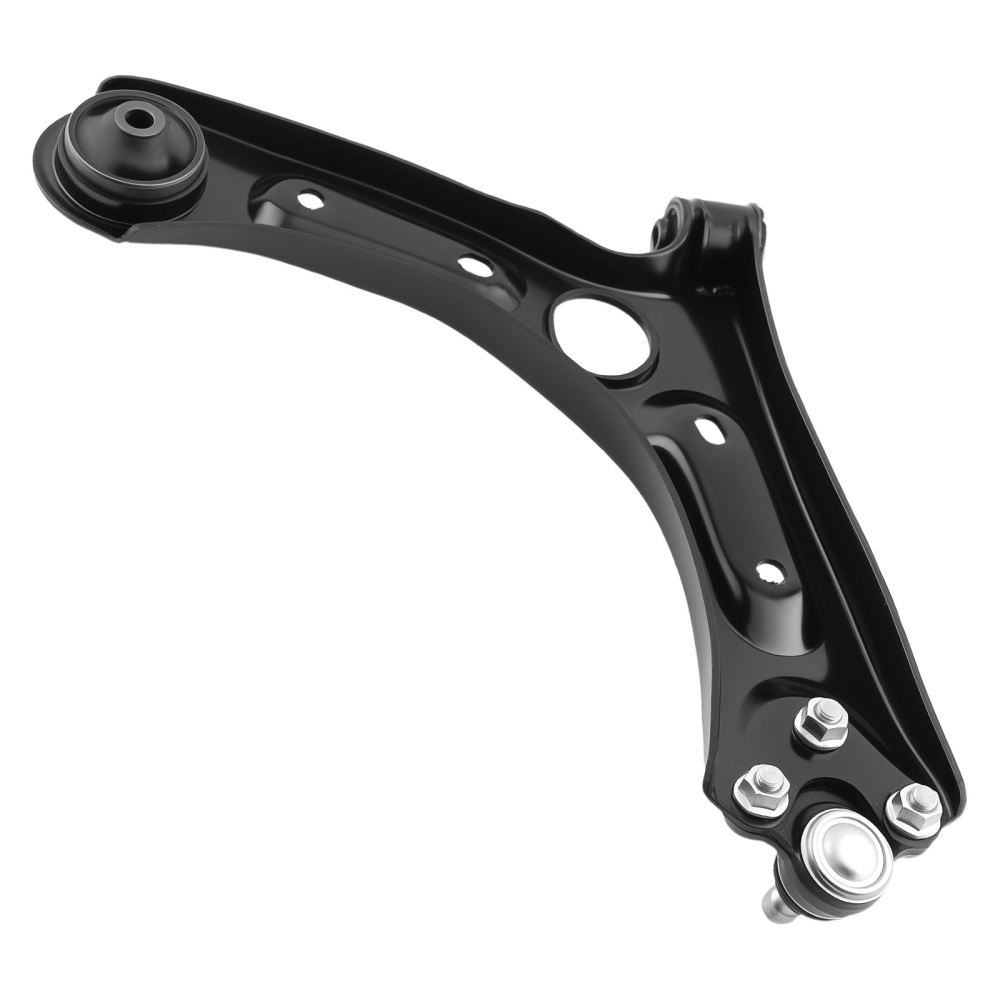 Front Lower Control Arm Sway Bar compatible for Hyundai Sonata compatible for Kia Optima 2015-2019 4PC