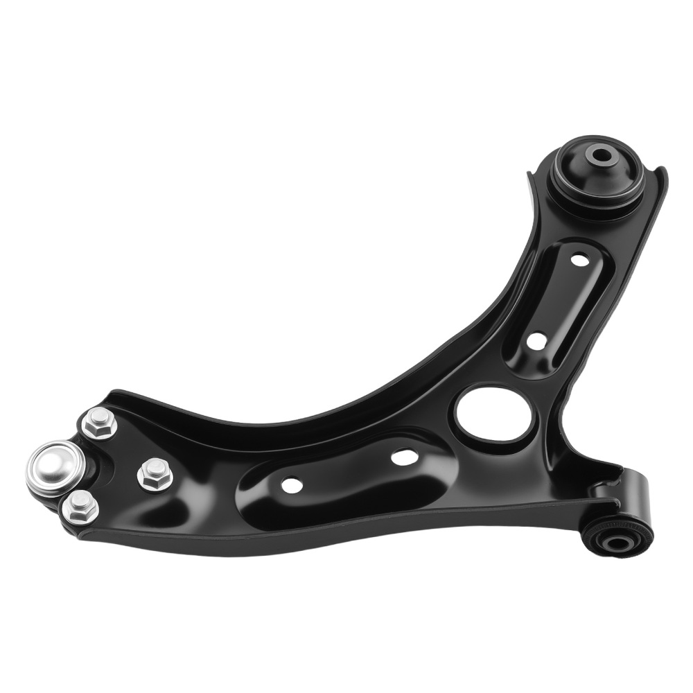 Front Lower Control Arm Sway Bar compatible for Hyundai Sonata compatible for Kia Optima 2015-2019 4PC