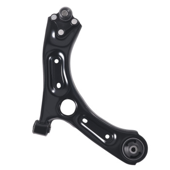 Pair Front Lower Control Arms w/ Ball Joint compatible for Kia Optima 16-20 Sportage 17-21