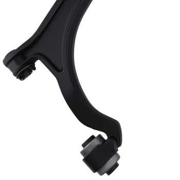 8x Front Lower Control Arms Sway Bars Tie Rods for 2004 - 2008 compatible for Chrysler Pacifica