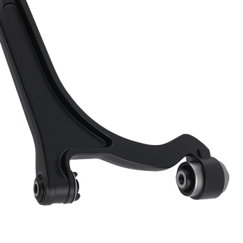 8x Front Lower Control Arms Sway Bars Tie Rods for 2004 - 2008 compatible for Chrysler Pacifica