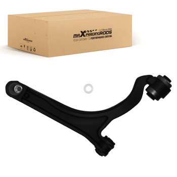 1x Front Right Lower Control Arm w/ Ball Joint for 2004 - 2008 compatible for Chrysler Pacifica