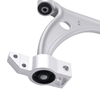 Front Lower Control Arms w/ Ball Joint Set compatible for VW CC Passat 2009-2017 K620711