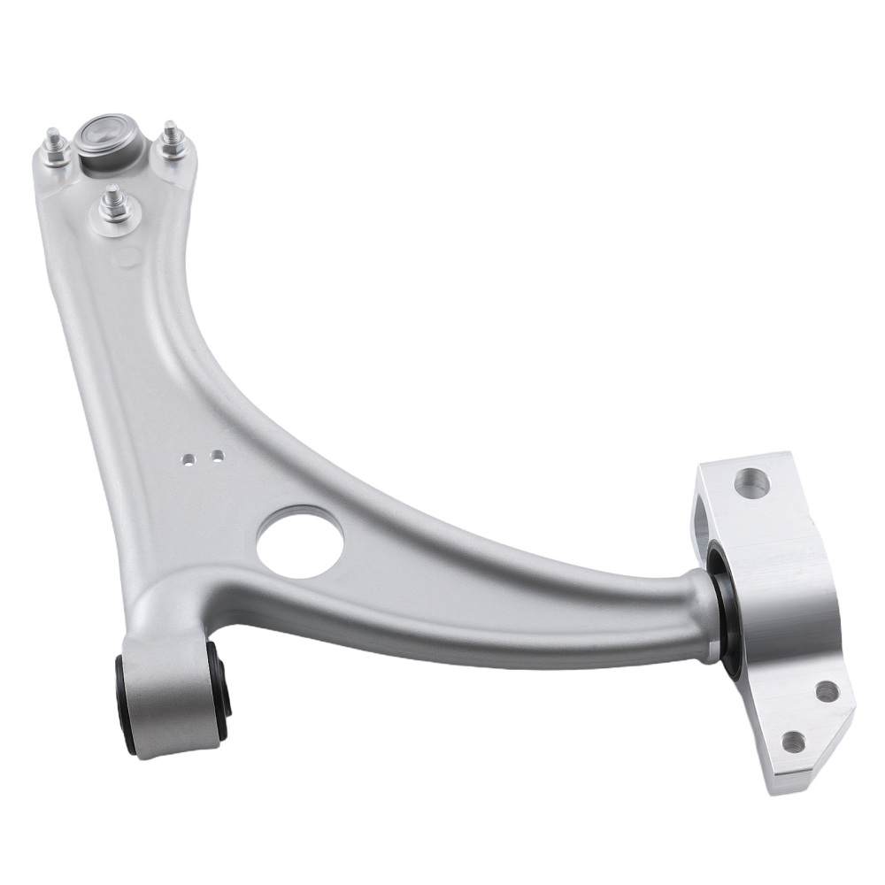 Front Lower Control Arms w/ Ball Joint Set compatible for VW CC Passat 2009-2017 K620711
