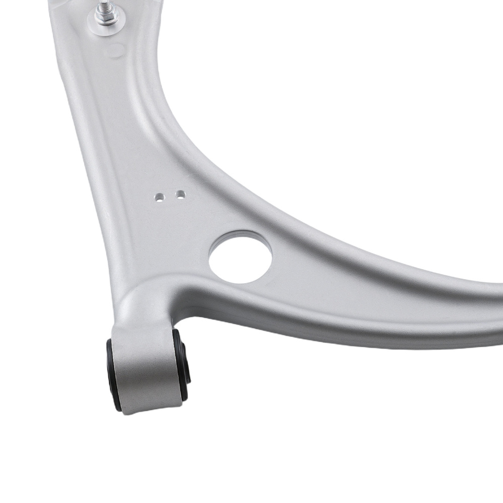 Front Lower Control Arms w/ Ball Joint Set compatible for VW CC Passat 2009-2017 K620711