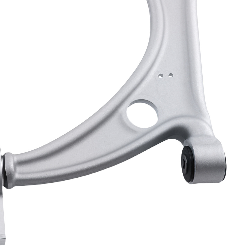 Front Lower Control Arms w/ Ball Joint Set compatible for VW CC Passat 2009-2017 K620711