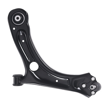 Suspension Front Lower Control Arms Assembly For 12-21 compatible for Volkswagen Beetle Passat