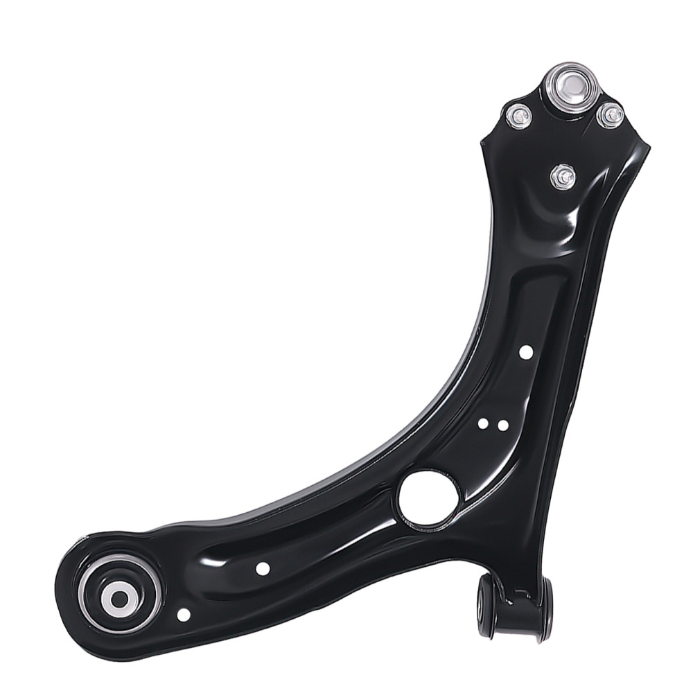 Suspension Front Lower Control Arms Assembly For 12-21 compatible for Volkswagen Beetle Passat