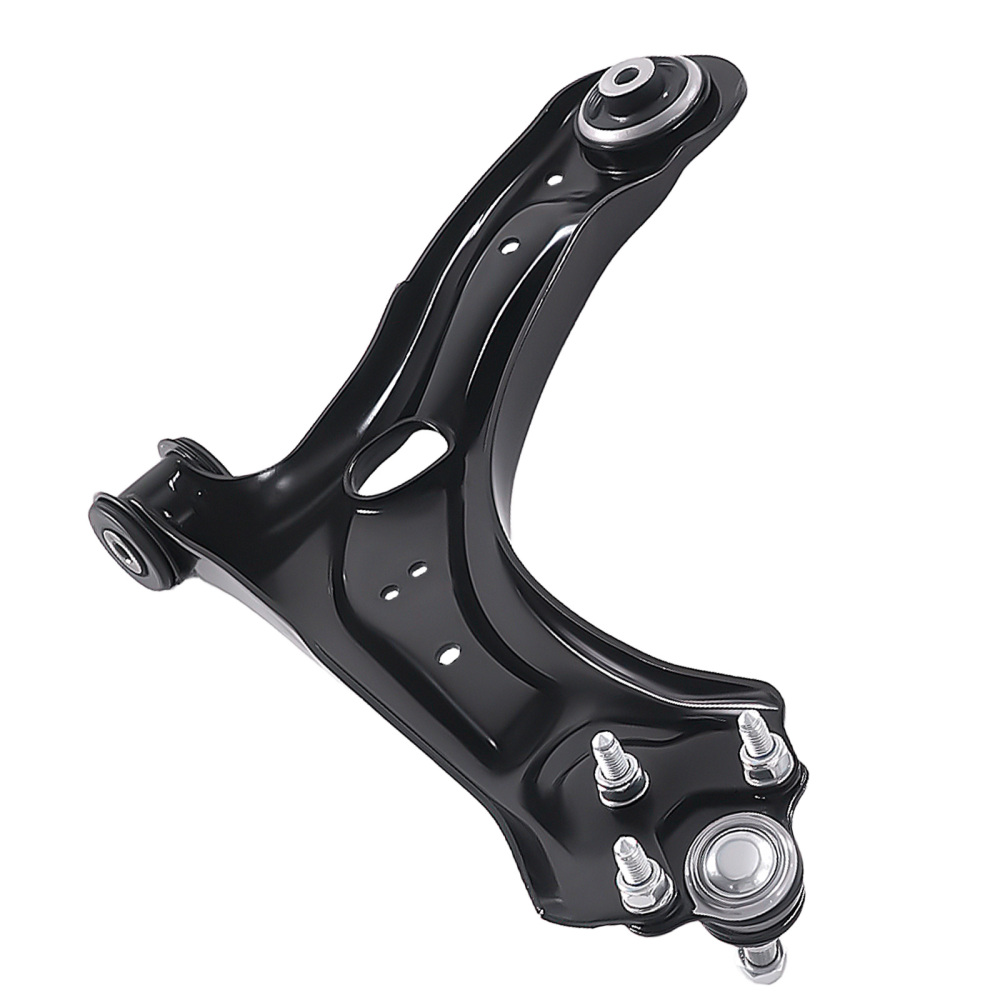 Suspension Front Lower Control Arms Assembly For 12-21 compatible for Volkswagen Beetle Passat