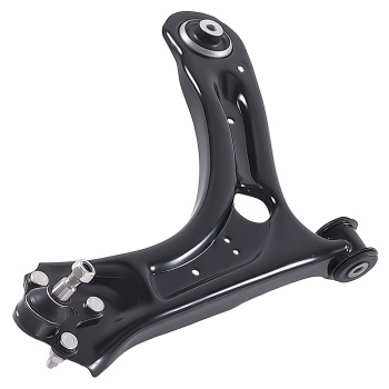 Suspension Front Lower Control Arms Assembly For 12-21 compatible for Volkswagen Beetle Passat